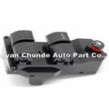 Profession auto car power window switch for HONDA CITY/FIT 35750-SEL-P02