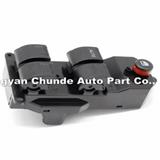 Profession auto car power window switch for HONDA CITY/FIT 35750-SEL-P02