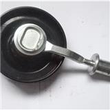 FOR  NISSAN ALTIMA MURANO 2003-2006 NEW OEM IDLER PULLEY ASSEMBLY
