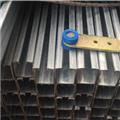 GL-15140 Steel Truck Curtain Track Roller Ball Bearing Bar Roller