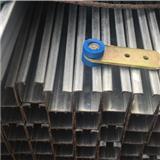 GL-15140 Steel Truck Curtain Track Roller Ball Bearing Bar Roller