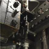 8.8 Grade wheel nut for mitsubishi fuso