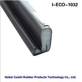 PE PU Foam Sealing Weather Strip External DOOR Sealing Strip for Aluminium Timber Door Window