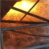 SAE stanadrd cast steel shot S330 S390 S460 S660 S930 for surface treatments and shot blasting