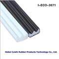 Foam Weather Seal weather seal for timber and PVC doors and windows
