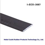 cuishi Closed / Open Cell PU foam rubber seal strip adhesive backed foam strips