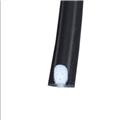 Window door rubber gasket type plastic strip seals