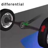 All types truck accessories NPR differential reducer assembly