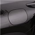 Carbon Fiber Car Fuel Tank Cover Gas Cap Exterior Accessory Fit For LEXUS NX200 300 200T 300H