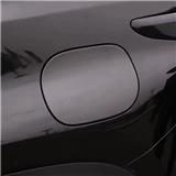 Carbon Fiber Car Fuel Tank Cover Gas Cap Exterior Accessory Fit For LEXUS NX200 300 200T 300H