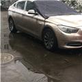 210T polyester Snow Ice Windshield Cover,Car Sun Frost Shade Covers in Winter and Summer,with Mirror Pocket