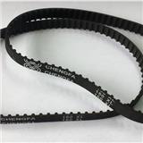 small size Industrial timing belt 2M 3M 5M 8M14M XH XXH L MXL XL timing belt for small machine precision ball soft timing belt
