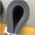 Automotive poly v ribbed fan pk car cooling fan belt