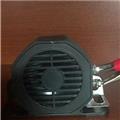 DC12-80V Explosion-proof Backup Alarm Strobe Car Siren