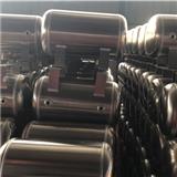 Aluminum Air Tank for Truck Trailer Brake System