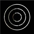 19 inch bronze 1 piece aluminum alloy forged wheel rim
