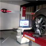 Factory provide good quality wheel alignment equipment and wheel alignment machine price