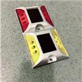 Traffic Safty Plastic Led Cat Eye Road Stud Adhesive, Traffic Safty  Road Marker/