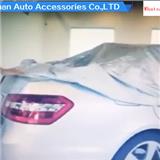 Battery Remote Control Charger for Ez Cover Supplier in China (A- 6001)Automatic Car Cover