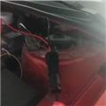 rubber air jack designed for mobile tire shop