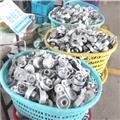 Tensioner Pulley Ribbed for AUDI A3 cabrio 1.9 TDI A4 quattro 2.0 Avant A6 OEM 038109243M