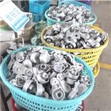 Timg Belt Tensioner for VW OEM 6462000270 6112000570 6112000470