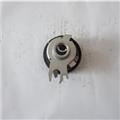 Tensioner Pulley Ribbed V-Belt V-Ribbed VKM 11114 AUX Guide Drive Timing Belt
