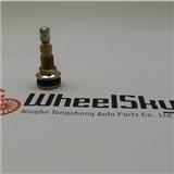 Brass Tractor Tyre Valves Large Bore Clamp in Tire Deflation Valves for Tractors