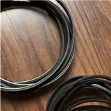 interroll roller conveyor transmission belt elastic poly v belt PJ416