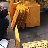 China Suppliers Car-Parking Speed Bump, Products In Demand 2019 Durable Speed Bumps&