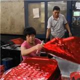 3- Piece Black 3D non-slip print padding Non-slip car Floor Mats(BT 1020)