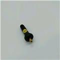 Replacement Rubber Sensor TR413 TPMS Valve fits GMC Chevy Buick Ford