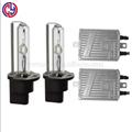 6000k H3 55W 12V Fast bright xenon hid kits china