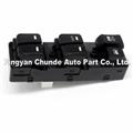 Advanced configuration power window switch for HYUNDAI Tcson 93570-2E000