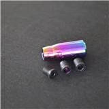 Universal 5 Speed Gear Knob, Car Gear Shift Knobs,Manual Gear Knob