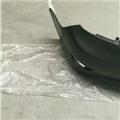 Auto spare parts body kit rear bumper for HYUNDAI ACCENT "11