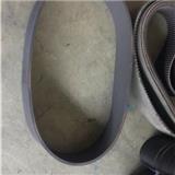 22DPL1765 flour milling machine belt double sided timing belt, double sided poly v belt , teeth-wedge belt