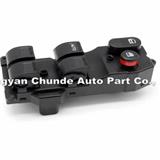 Factory sale car main control for HONDA power window switch 35750-SEL-P11