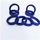 oem support excavator pu rod UN oil seal