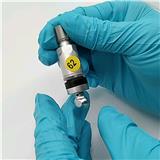 Aluminium Alloy TR525AMS Tubeless Clamp Bolt in Replace TR412 TR413 TR414