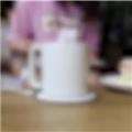 2 in 1 Design Wireless Charging Coffee Mug Warmer, Constant Warm  Cup with Wireless Charger Pad
