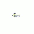AV13X825 OEM 	96486813 FOR CAR COGGED / FAN BELT