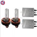 AC 55W 12V Fast start 4300k 6000k 8000k 12000k H11 H8 H9 hid xenon light