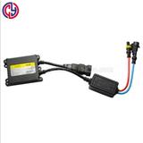 DC AC 35w slim hid ballast 55W hid xenon ballast 12v xenon hid ballast