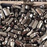 colsed end nut bulge acorn nut 35mm wheel nut