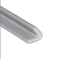 Self-Adhesive Vinyl Door Seal Kit weatherstripping