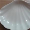 Aluminum cut wire shot for blasting