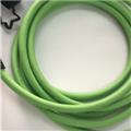 32A 3Phase IEC 62196 EV Charger Type 2 Female To Male charging Cable