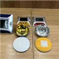 New Products Plastic Cat Eye Road Stud Adhesive, China Retroreflective Road Stud Marker!