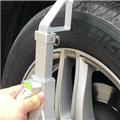 4 pieces 10-43 inch Wheel Clamp for Wheel Alignment